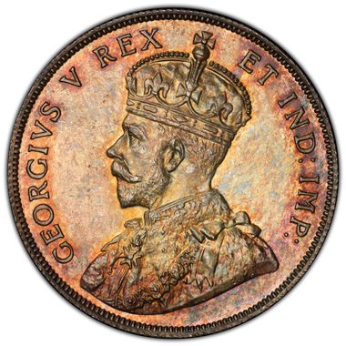 Cert 36632470 - Coin Image