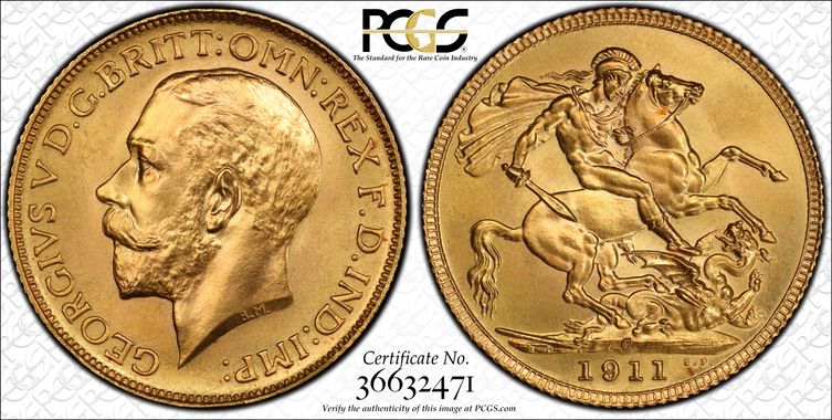 Cert 36632471 - Coin Image