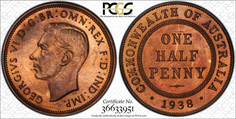 Cert 36633951 - Coin Image