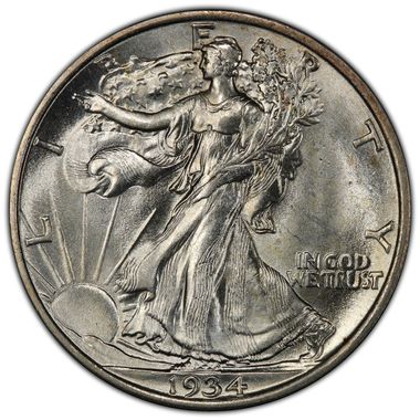 Cert 36634611 - Coin Image