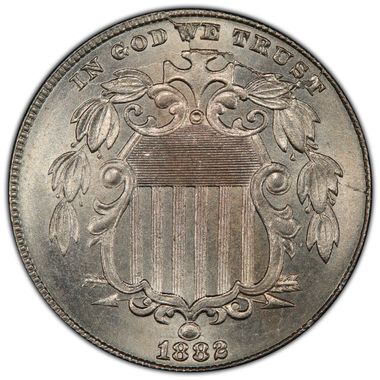 Cert 36638436 - Coin Image