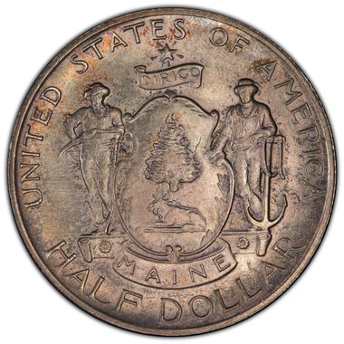 Cert 36640357 - Coin Image