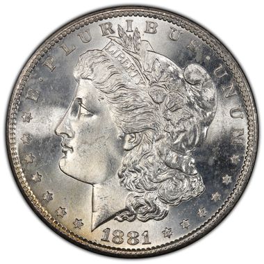 Cert 36641573 - Coin Image