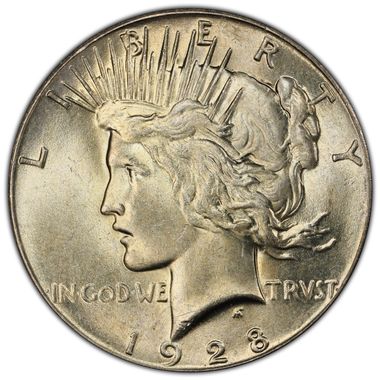 Cert 36641661 - Coin Image