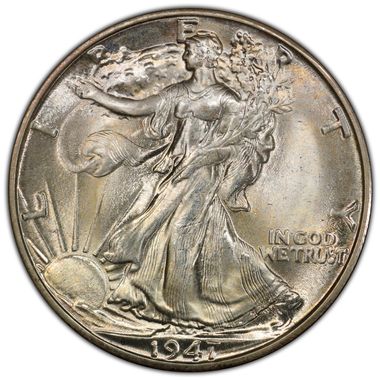 Cert 36643092 - Coin Image