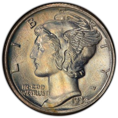 Cert 36643172 - Coin Image