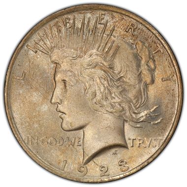 Cert 36645599 - Coin Image