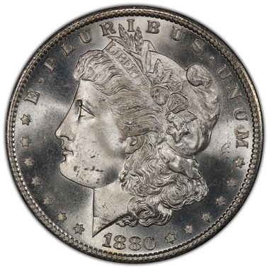 Cert 36645623 - Coin Image