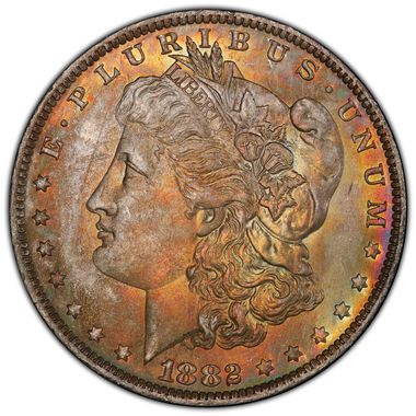 Cert 36645637 - Coin Image