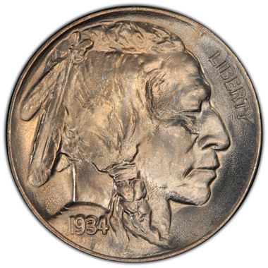 Cert 36645645 - Coin Image