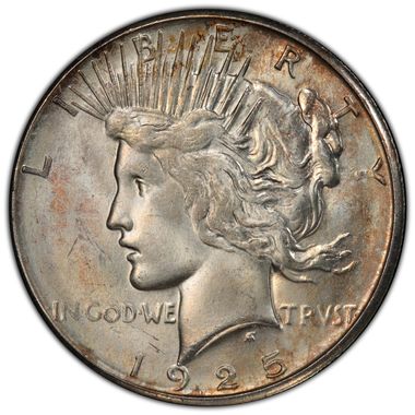 Cert 36645787 - Coin Image