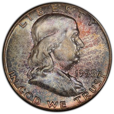 Cert 36645952 - Coin Image