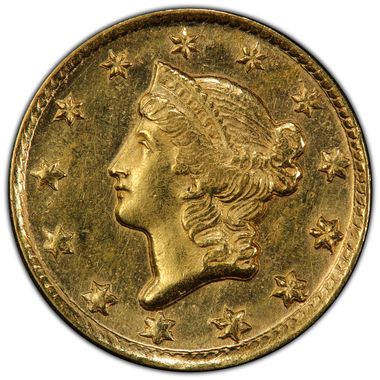 Cert 36646383 - Coin Image