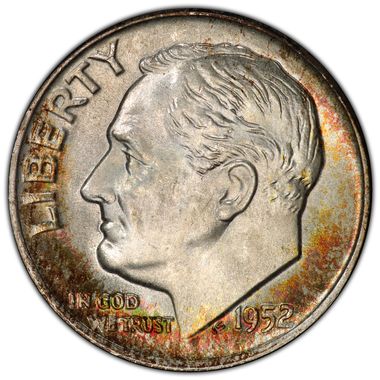 Cert 36646397 - Coin Image