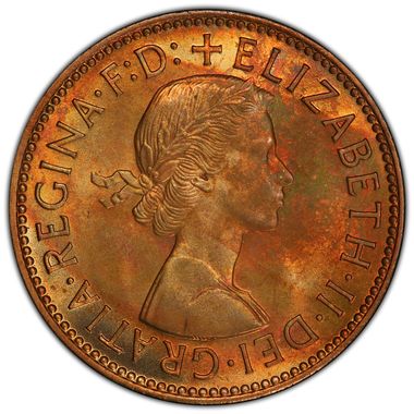 Cert 36646463 - Coin Image