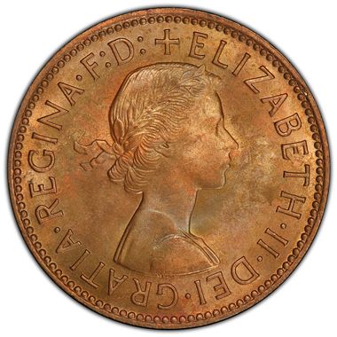 Cert 36646464 - Coin Image