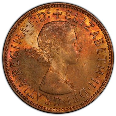 Cert 36646465 - Coin Image