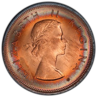 Cert 36646467 - Coin Image