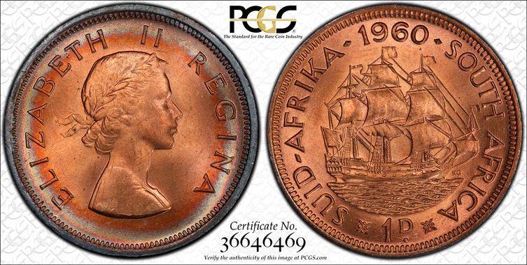 Cert 36646469 - Coin Image