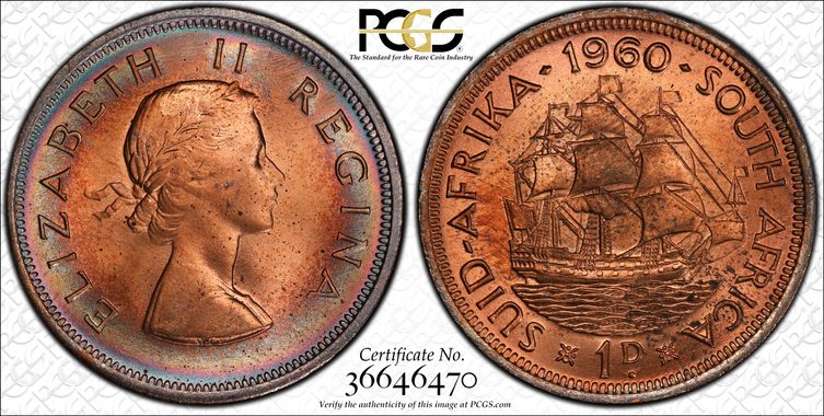 Cert 36646470 - Coin Image