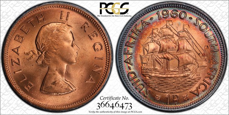 Cert 36646473 - Coin Image