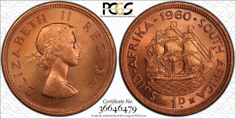 Cert 36646479 - Coin Image