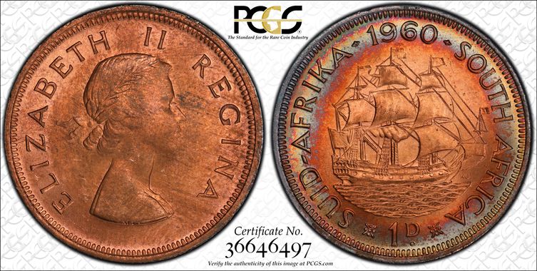 Cert 36646497 - Coin Image