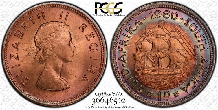 Cert 36646502 - Coin Image