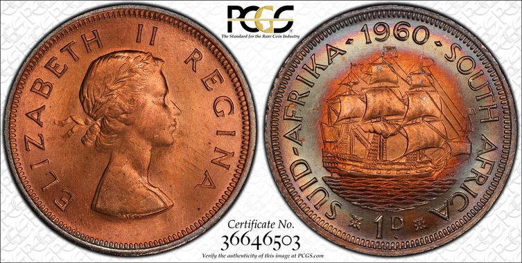 Cert 36646503 - Coin Image