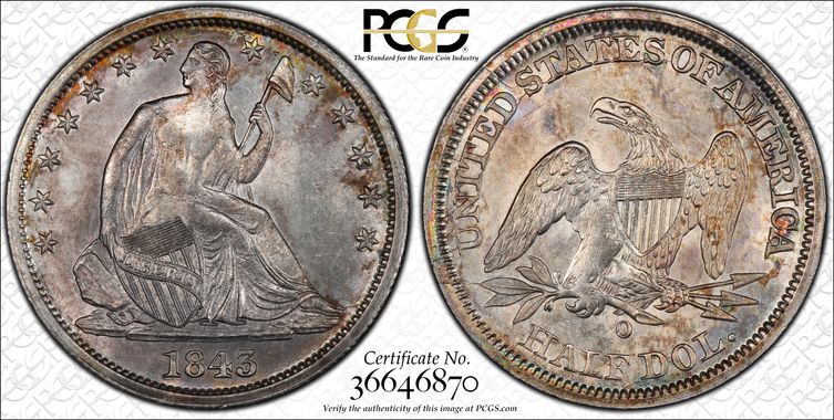 Cert 36646870 - Coin Image