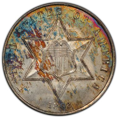 Cert 36647385 - Coin Image