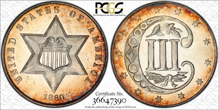 Cert 36647390 - Coin Image