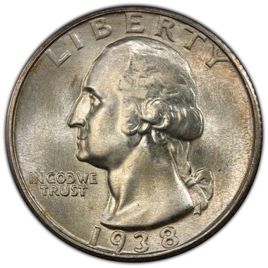 Cert 36647468 - Coin Image