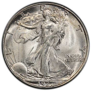 Cert 36647723 - Coin Image