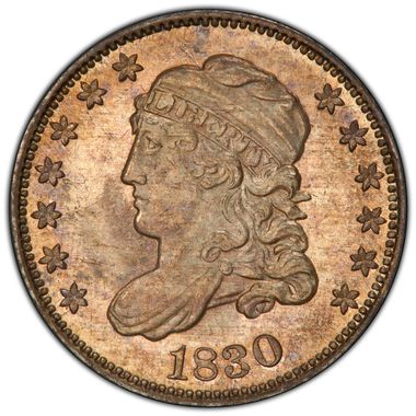 Cert 36647932 - Coin Image