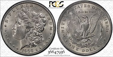 1900 $1 N1