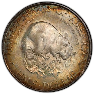 Cert 36648000 - Coin Image