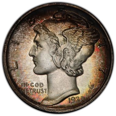 Cert 36649105 - Coin Image