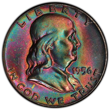 Cert 36650361 - Coin Image