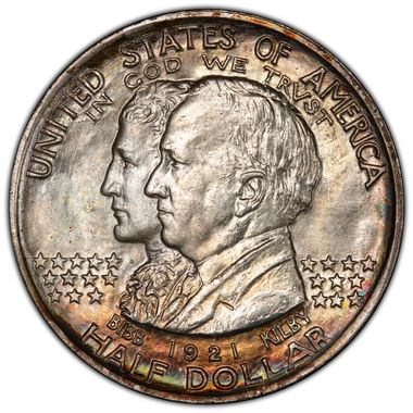 Cert 36650445 - Coin Image