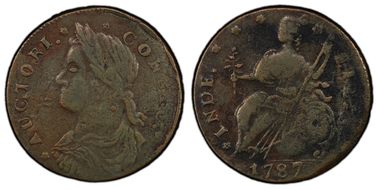 1787 CT 1/2P CONNFC, Miller 43.2-X.4 VF20BN