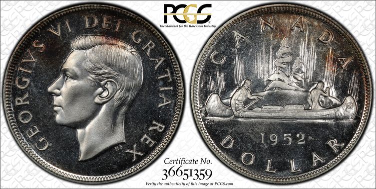 Cert 36651359 - Coin Image