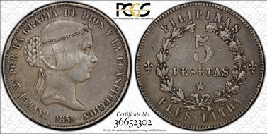 1855 P5 Pta KM-Pn1 SP1