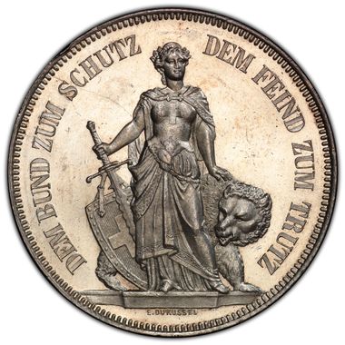 Cert 36652522 - Coin Image