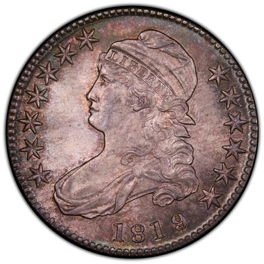 Cert 36652546 - Coin Image