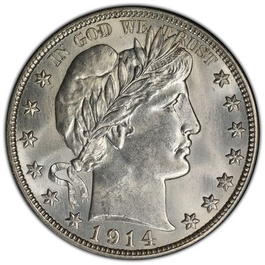 Cert 36652553 - Coin Image