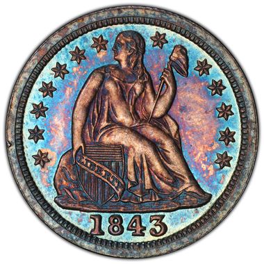 Cert 36652554 - Coin Image