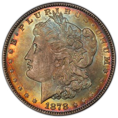 Cert 36655496 - Coin Image