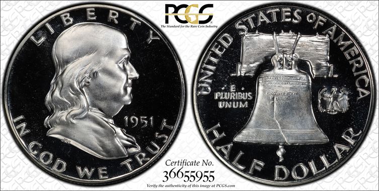 Cert 36655955 - Coin Image