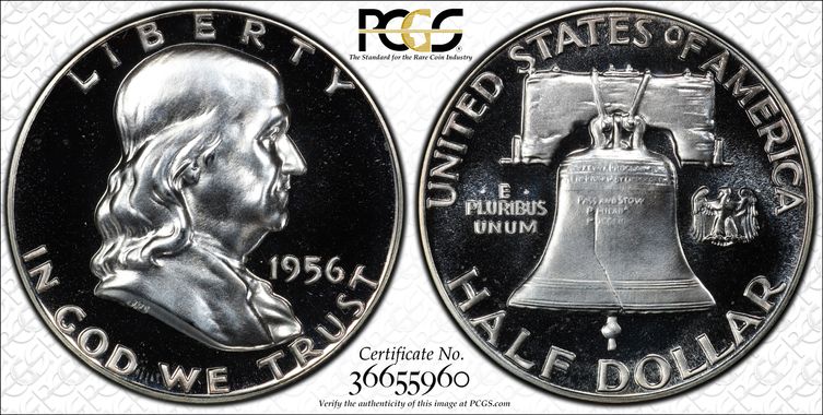 Cert 36655960 - Coin Image